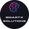 Smartx Solutions Logo