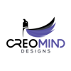 CreoMind Designs Inc. Logo