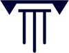 The Parthenon Tech Consultancy Logo