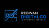 Redwan DigitalCo Logo