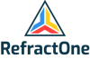 RefractOne Logo