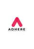 Adhere Business solutions Logo