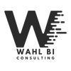 Wahl BI Consulting Logo