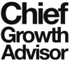 Chief Growth Advisor Logo
