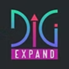 Digiexpand Logo