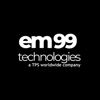 em99 technologies Logo