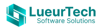 Lueurtech Software Solution Logo