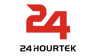 24hourtek Logo