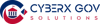 Cyberx Gov Solutions Logo