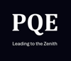 PQE - Pakistan Quantum Edge Logo