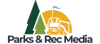 Parks and Rec Media Logo