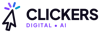 Clickers Digital Logo