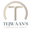 Tejwaans Corporate Group Logo