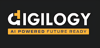 Digilogy Digital Agency Logo