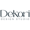 Dekori Design Studio Logo