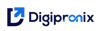 Digipronix Logo