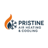 Pristine Air Heating And Cooling Logo