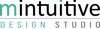 Mintuitive Design studio Logo