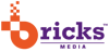 Bricks Media - Digital Marketing Agency in Mumbai | SEO Agency in Mumbai | SEO Company Logo