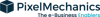 PixelMechanics | Michael Rohrmüller Logo