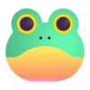 Frogbit Development Logo