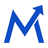 Métricamente Logo