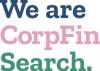 CorpFin Search GmbH Logo