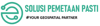 Solusi Pemetaan Pasti Logo