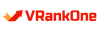 VRankOne Logo