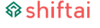 The ShiftAI Logo