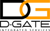 DGate Integrated Services Private Limited Logo
