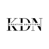 KDN Creative Solutions Logo
