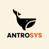 Antrosys LLC Logo