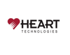 HEART Technologies, Inc. Logo