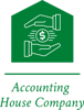 Accounting Houce Company Inc. Logo