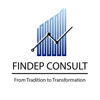 FinDep Consult SRL Logo