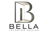 Bella Interior Design Logo