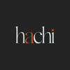 Studio Hachi Logo