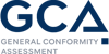 GCA Conformity Logo