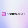 booksmerge Logo