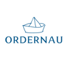 ORDERNAU LDA Logo