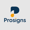 Prosigns Logo