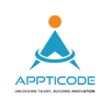 Appticode Pvt Ltd Logo