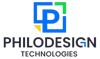 Philodesign Technologies Logo