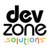 DevZone Solutions Logo