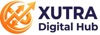 Xutra Digital Hub Logo