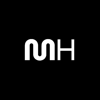 Manohub Logo