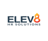 Elev8 HR Solutions Logo