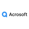 Acrosoft LLC Logo