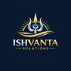 Ishvanta Solutions Private Limited Logo